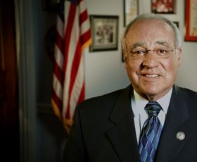 Joe Baca