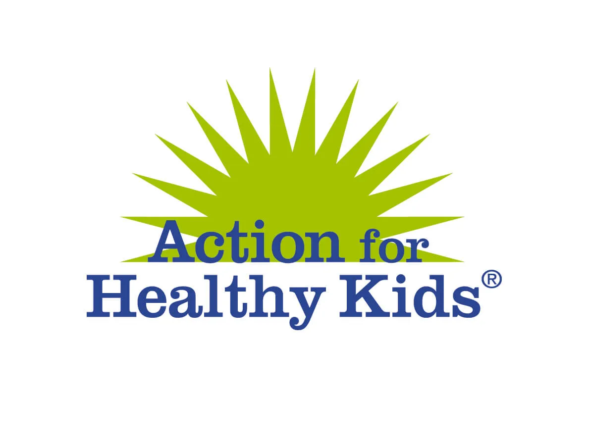 Action for Healthy Kids Partner Logo