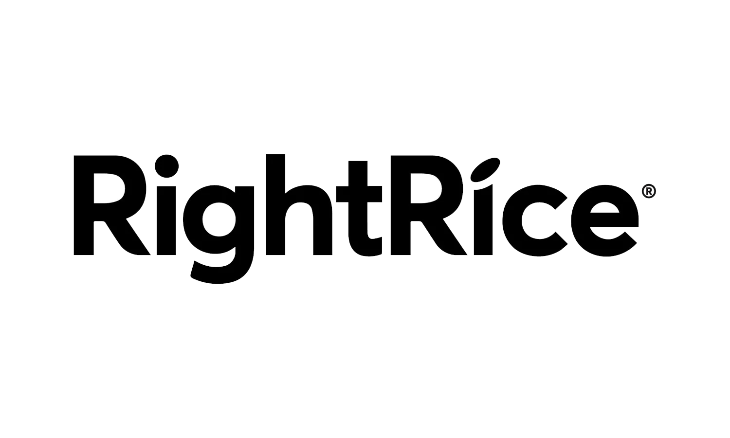 Right Rice logo
