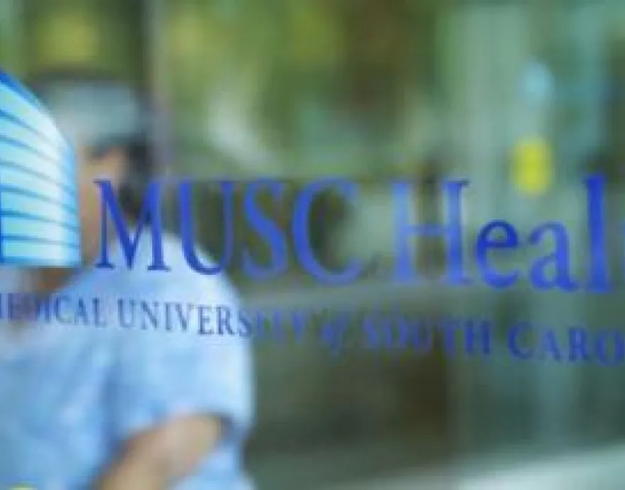MUSC Health - Medical University of South Carolina