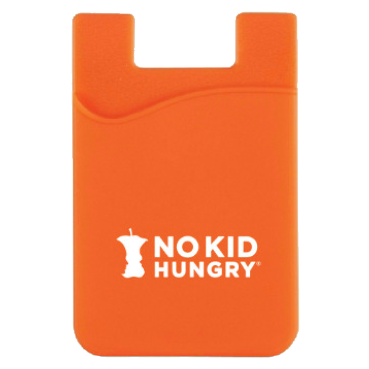 Econo Silicone Mobile Device Pocket