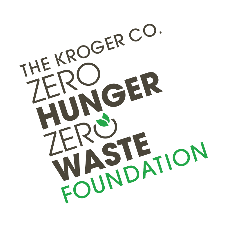 Kroger Zero Waste Foundation Logo