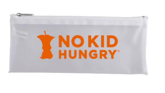 Economy Pencil Pouch