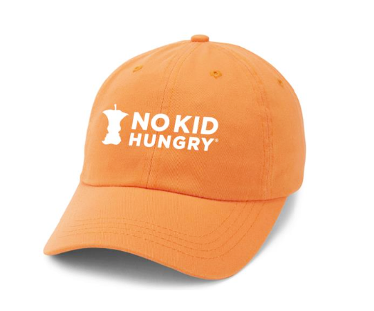 100% Garment Washed Cap