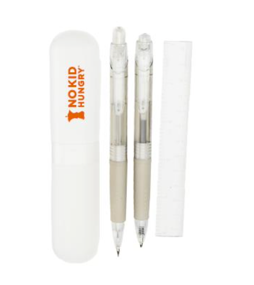Build-it Mechanical Pencil Set