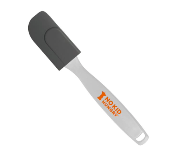 Small Silicone Spatula