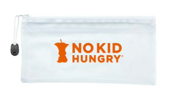 Teach-It Pencil Pouch
