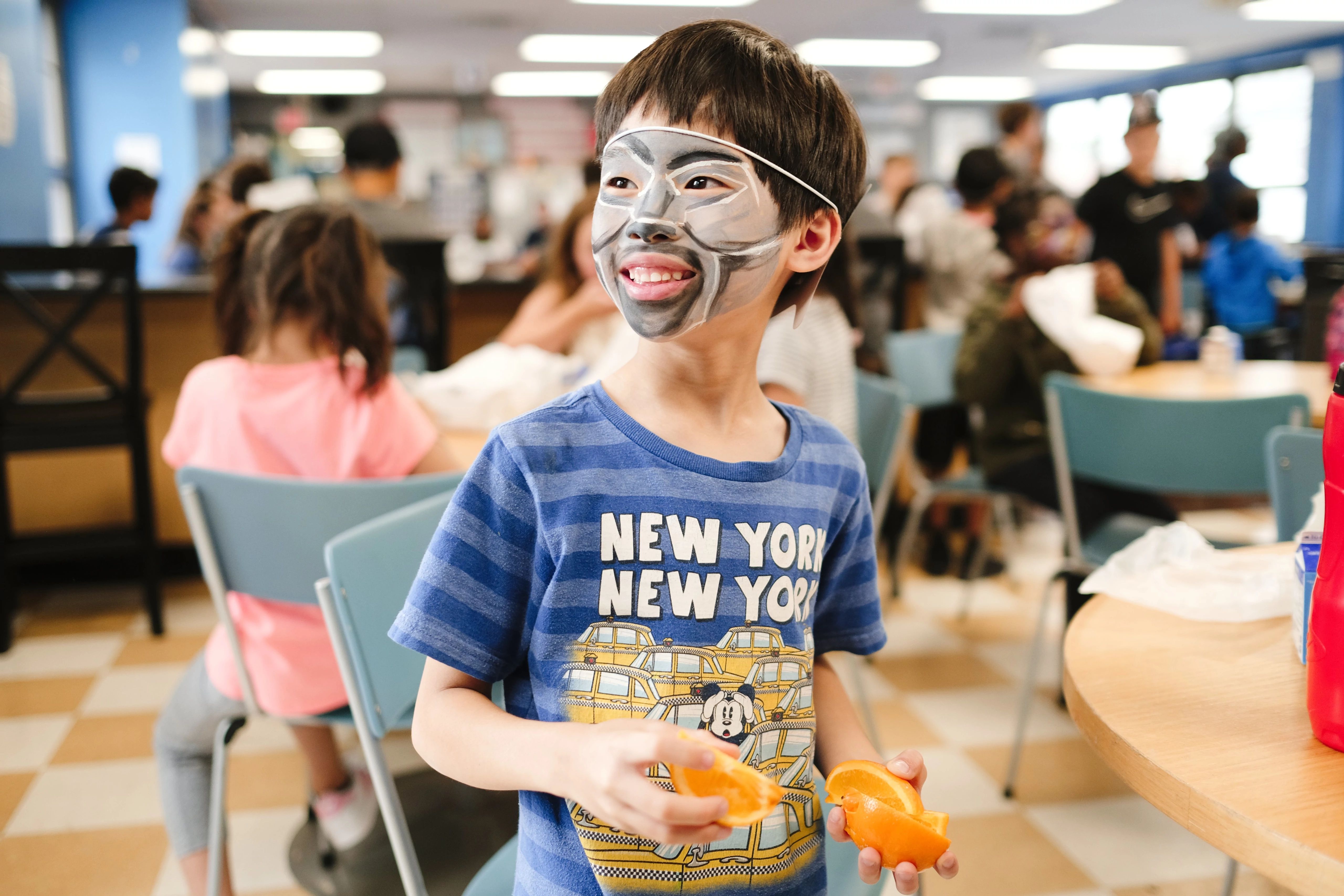 Essential Support: Portsmouth Kids And Families Facing Summer Hunger - 7gfn6k4