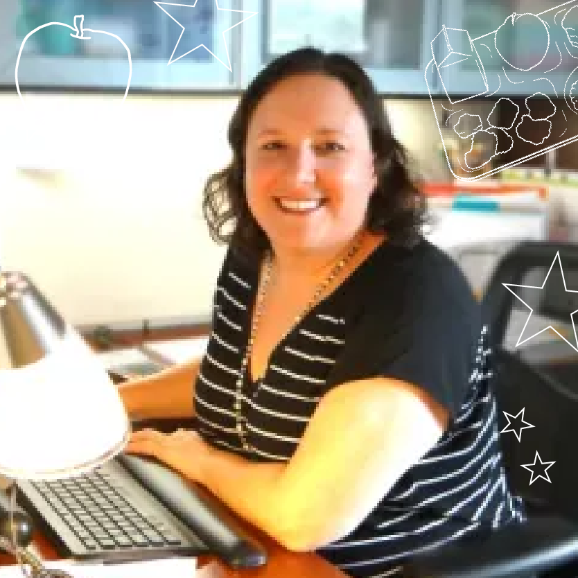 Rachael Egan Headshot