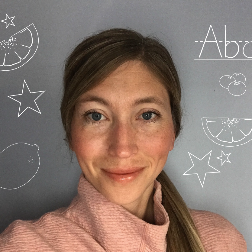 Jen Montague and Sam Dolan Headshots