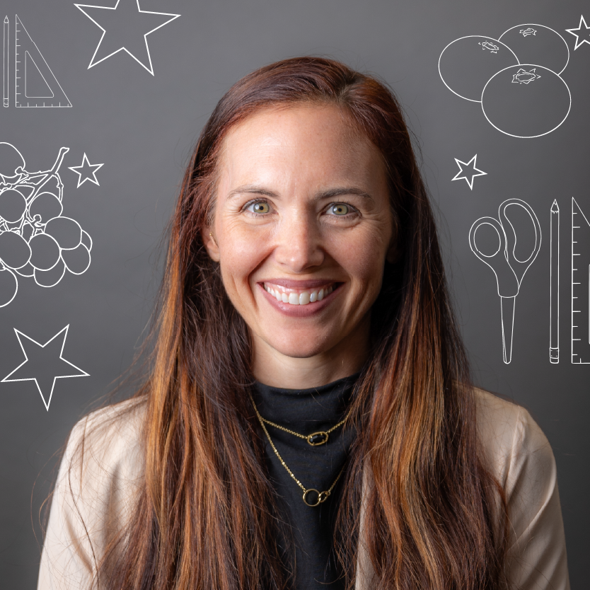 Jessica Conner Headshot