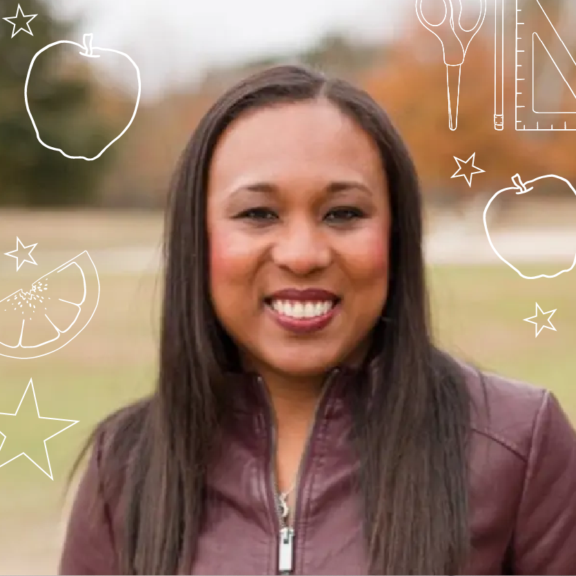 Lauren Weyand Headshot