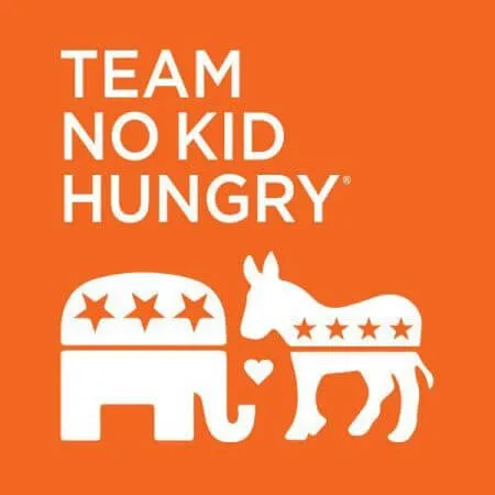 No Kid Hungry Bipartisan