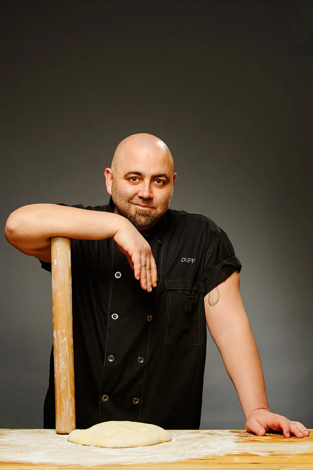 Duff Goldman image1000x1500