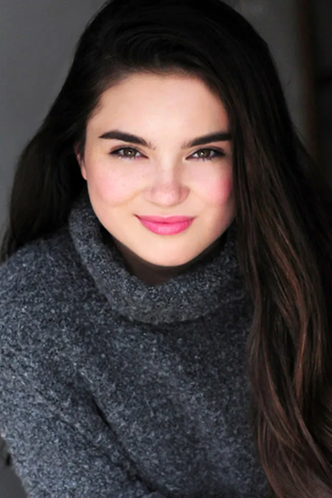 Landry Bender image650x975