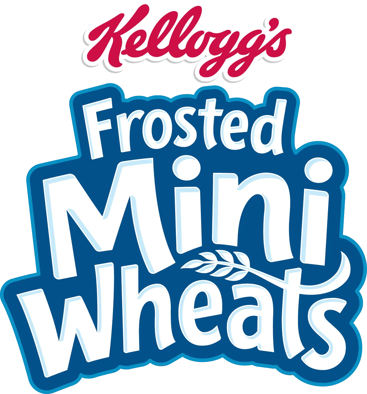 Kellogg's Frosted Mini Wheats