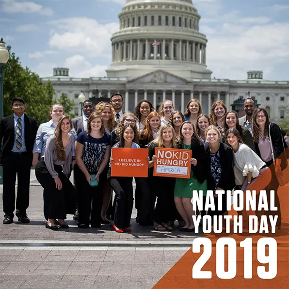 National Youth Day 2019