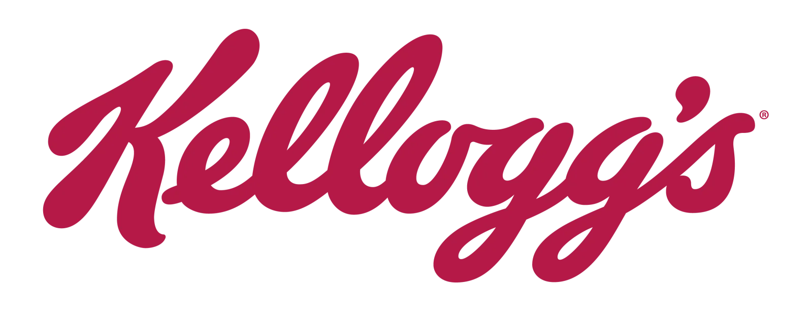 Kellogg's Breakfast Challenge