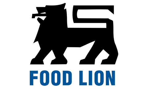 Food Lion logo