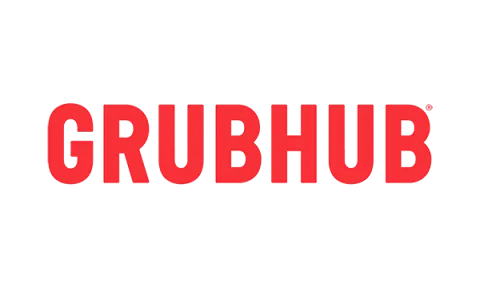 Grubhub logo