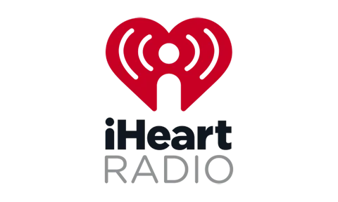 iHeart Radio logo