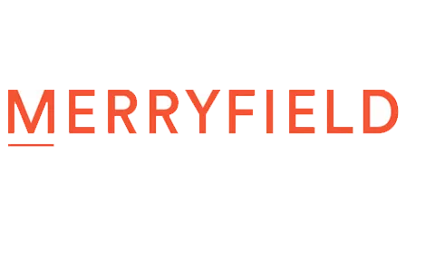 Merryfield logo