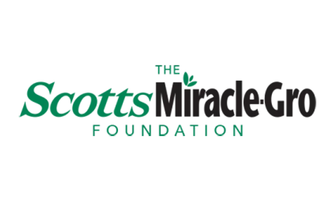 Scott's Miracle-Gro logo