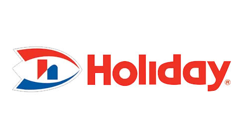 Holiday Stationstores Logo
