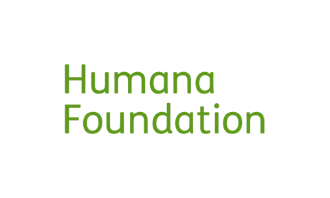 Humana Foundation Logo