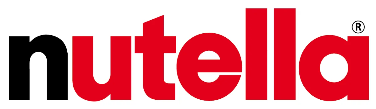 Nutella Logo