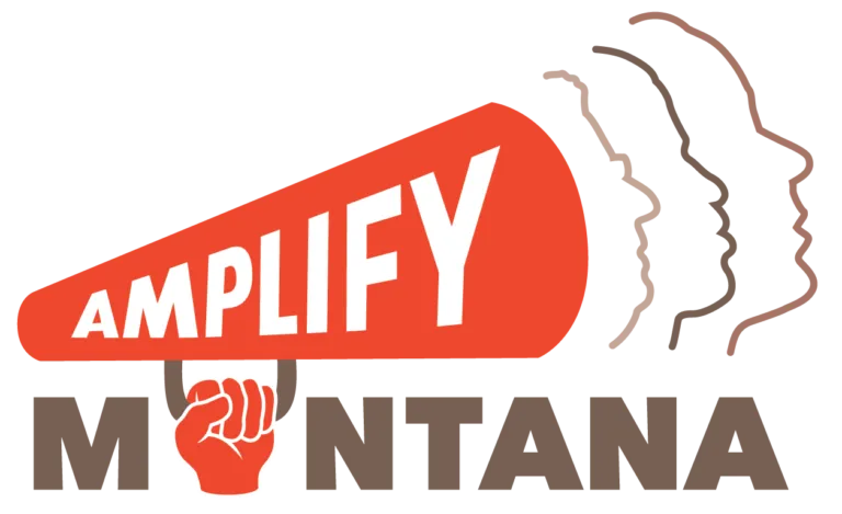 Amplify Montana Logo