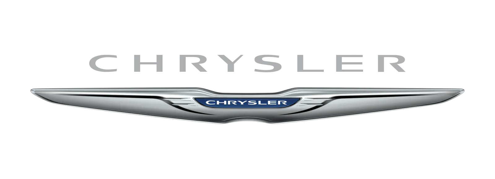 Chrysler Logo