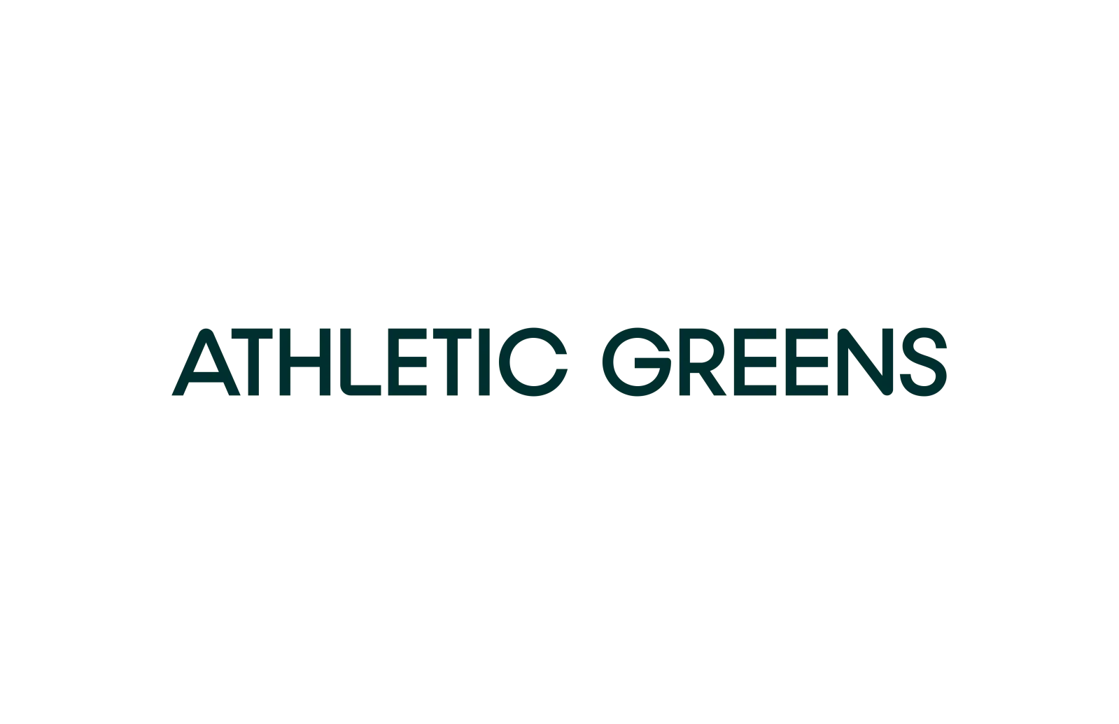 Athletic Greens Logo