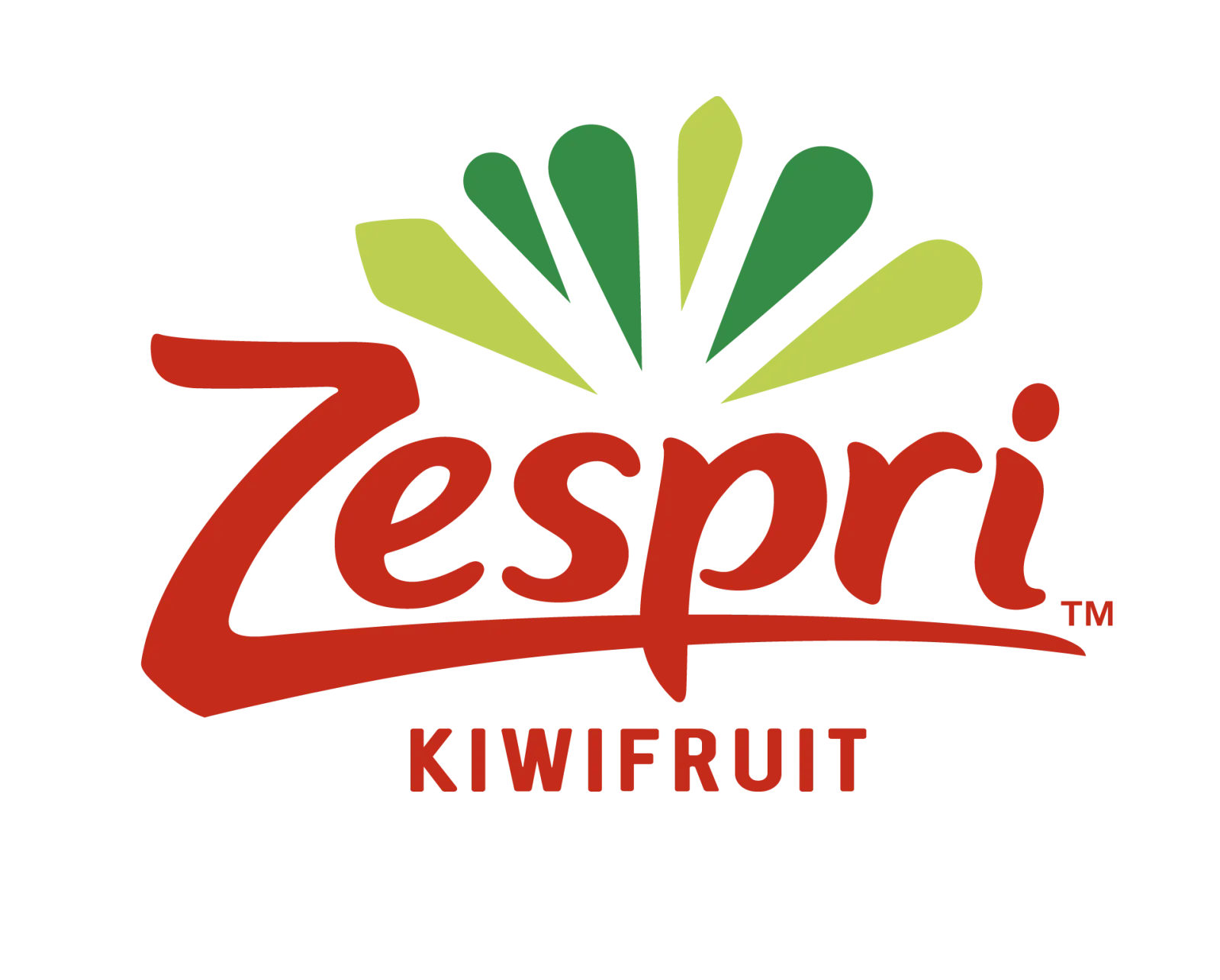 Zespri Kiwifruit Logo