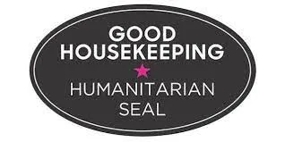 Seal that says Good Housekeeping