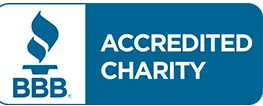 BBB Accredited Charity