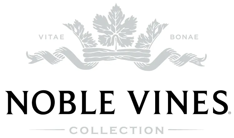 Noble Vines Logo