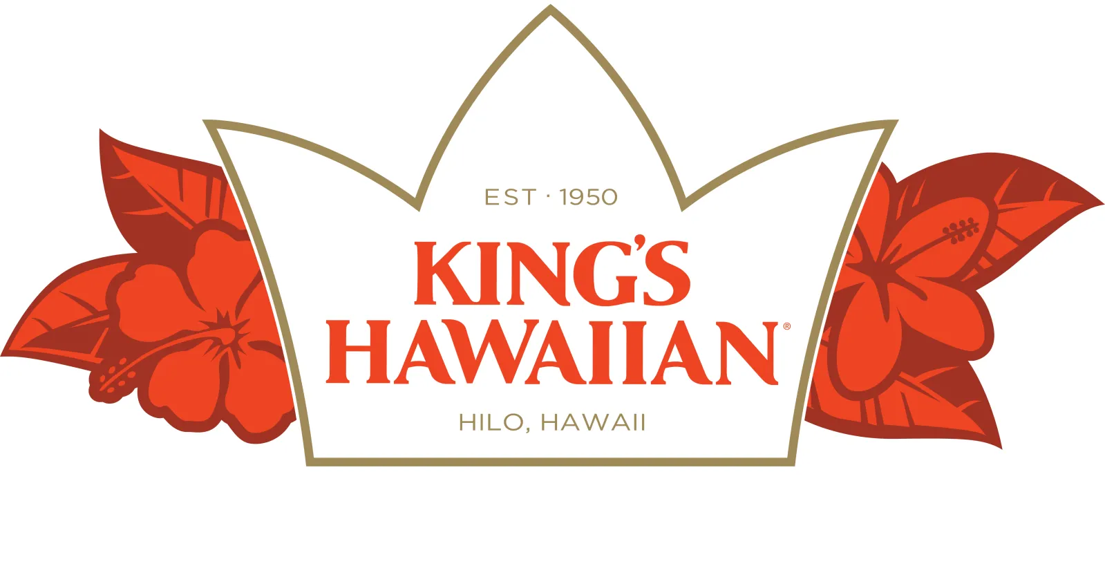 King's Hawaiian Logo