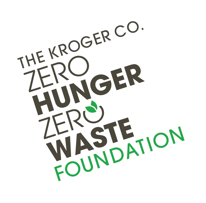 Kroger Zero Waste Foundation Logo