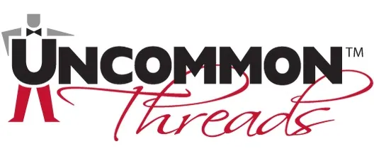 Uncommon Threads Logo