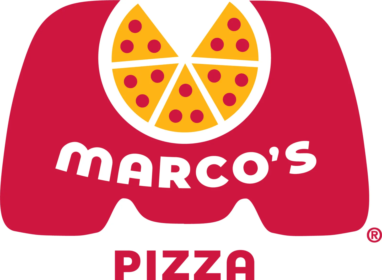 Marco's Pizza Foundation Logo