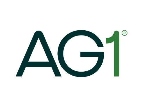 AG1 Logo