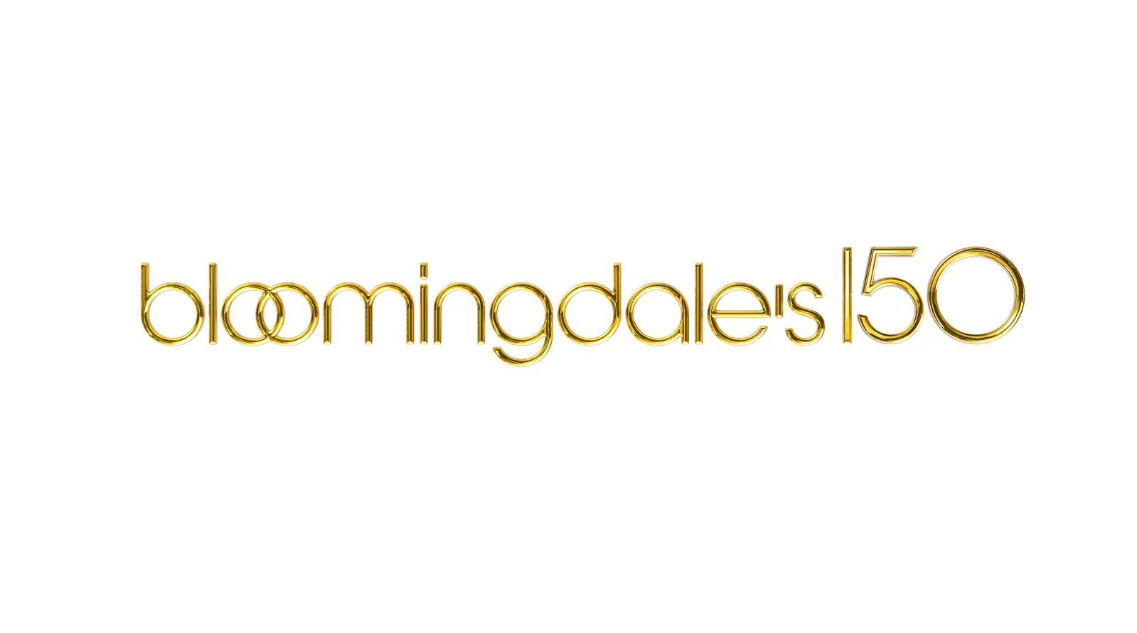 Bloomingdale's Logo