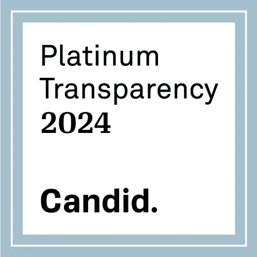Platinum transparency shield