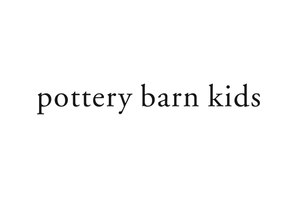 Pottery Barn Kids logo