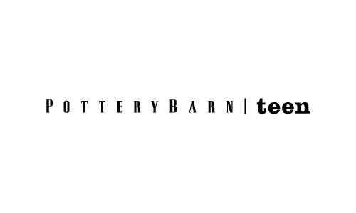 Pottery Barn Teen logo