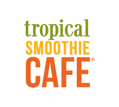 Tropical Smoothie Cafe Logo