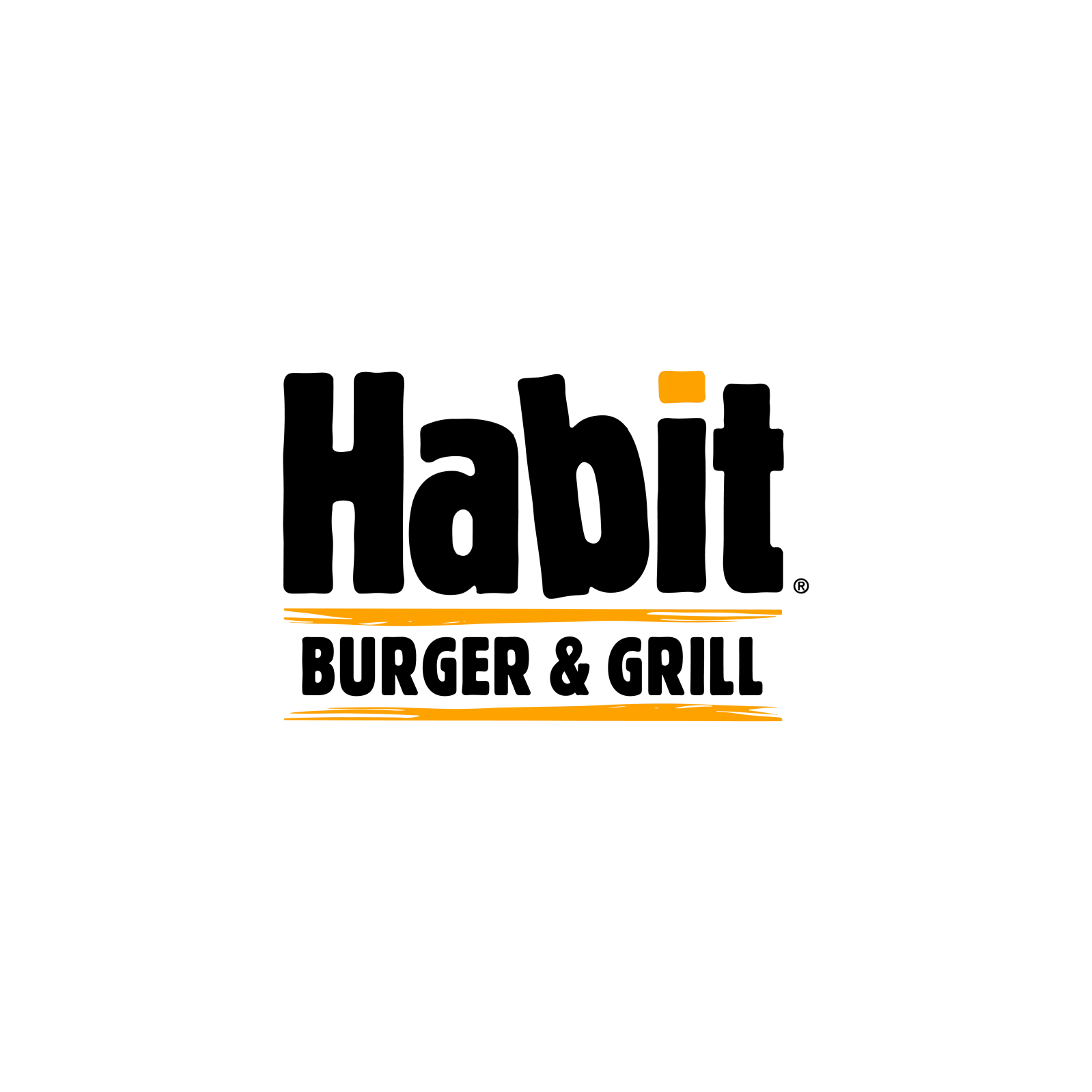 Habit Burger & Grill logo