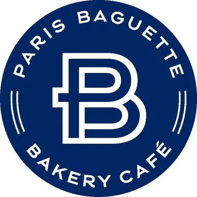 Paris Baguette Logo