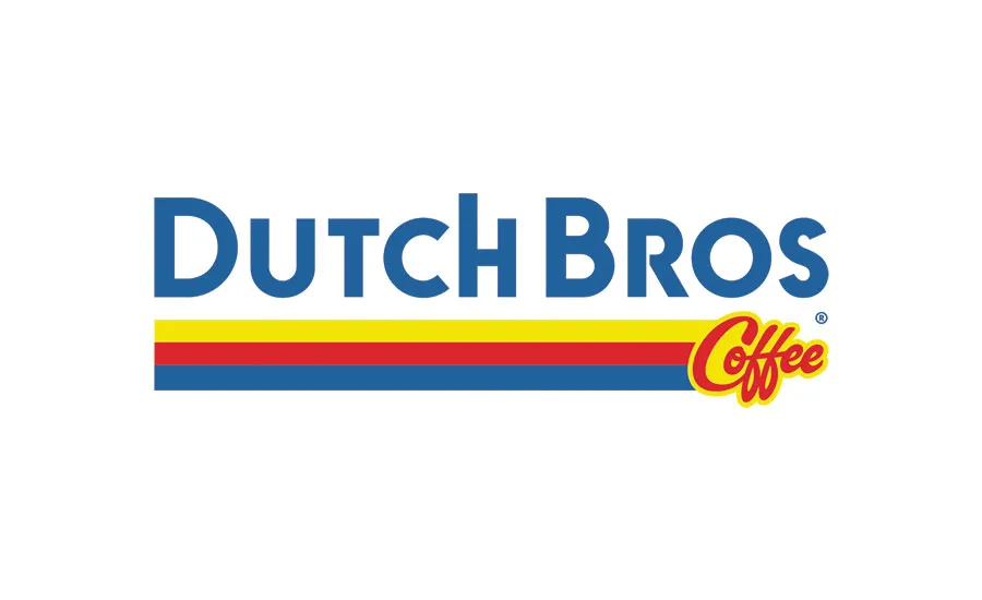 Dutch Bros Coffee logo